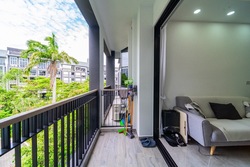Mayfair Gardens (D21), Condominium #536927151